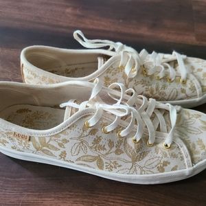 Keds x Rifle Paper Co. Shoes